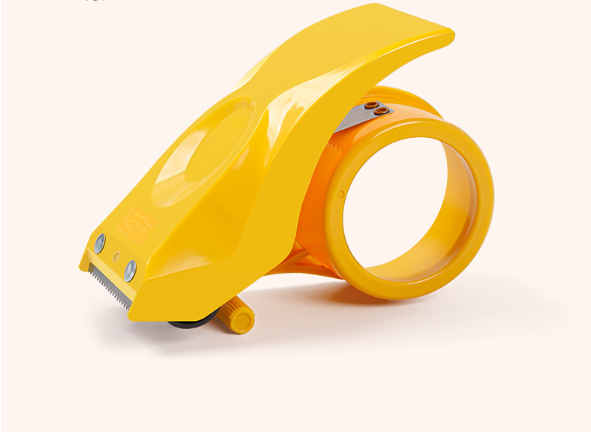 Heavy-Duty Tape Dispenser