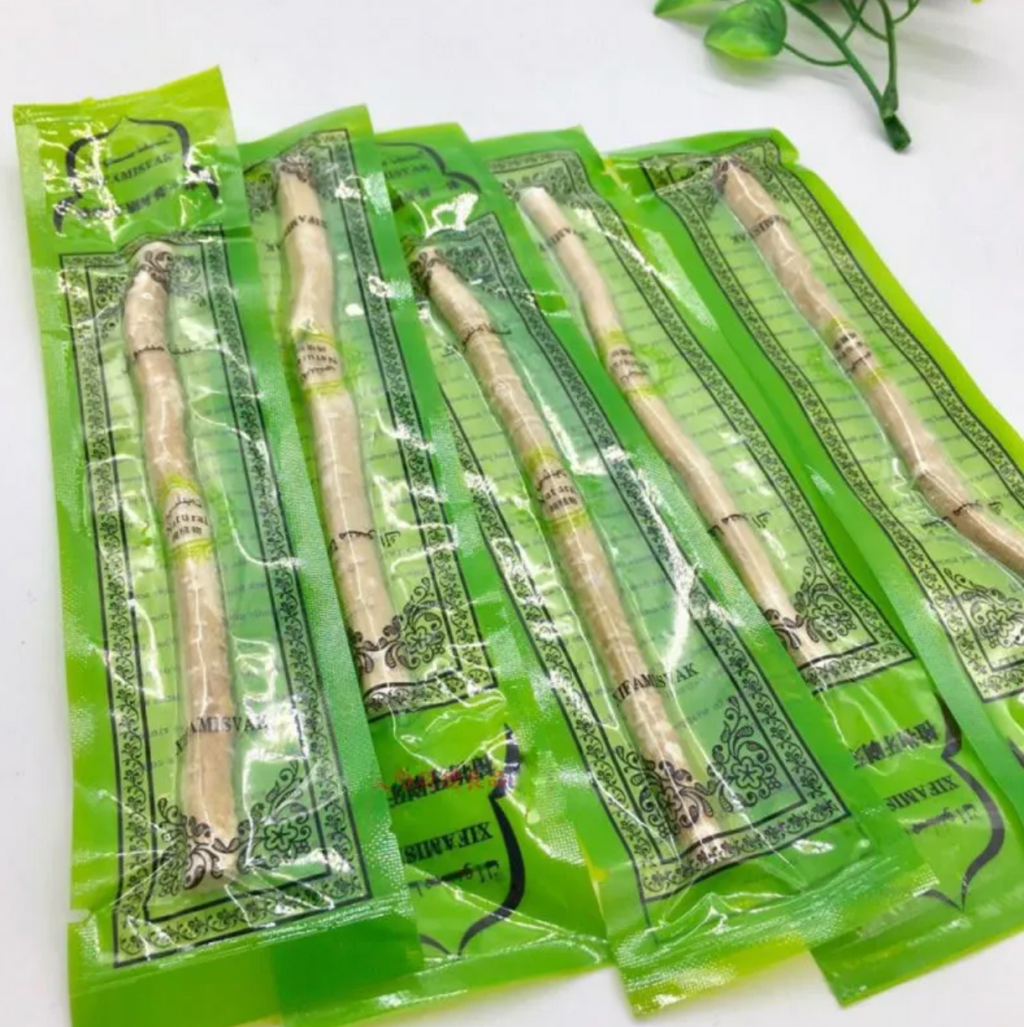 NatureClean Miswak