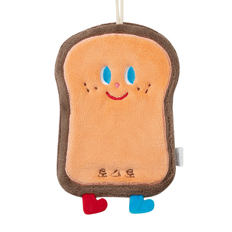 Cute Hanging Kitchen Towel