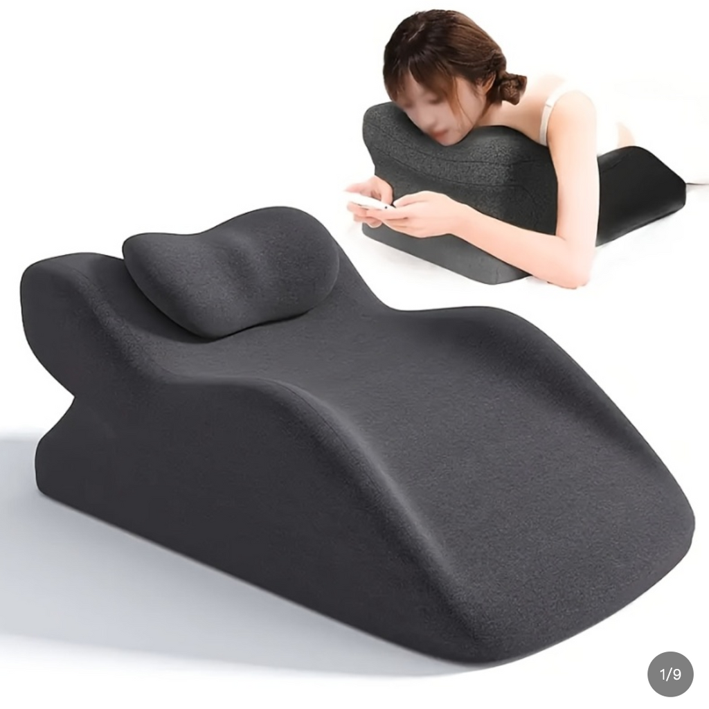 SpineAlign Pillow
