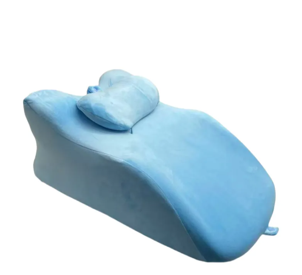 SpineAlign Pillow