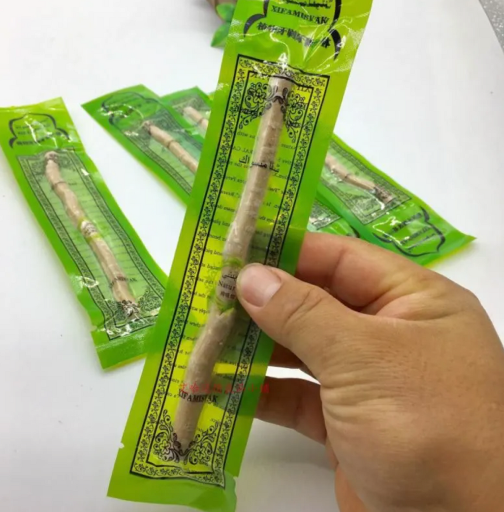 NatureClean Miswak
