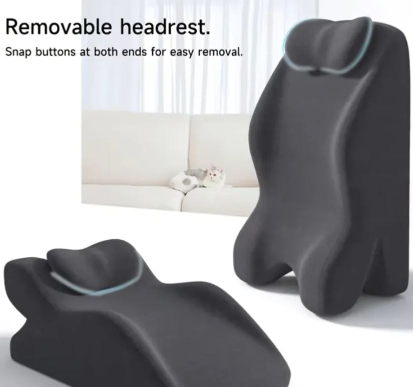 SpineAlign Pillow