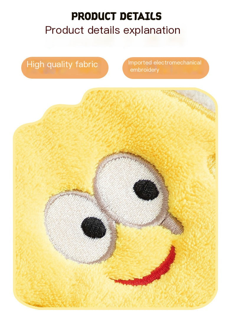 Cute Hanging Kitchen Towel