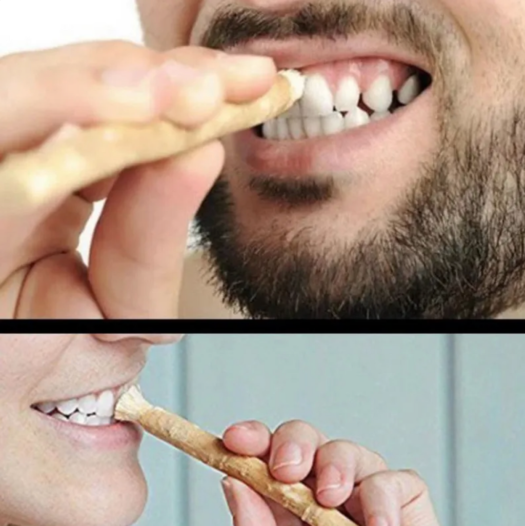 NatureClean Miswak