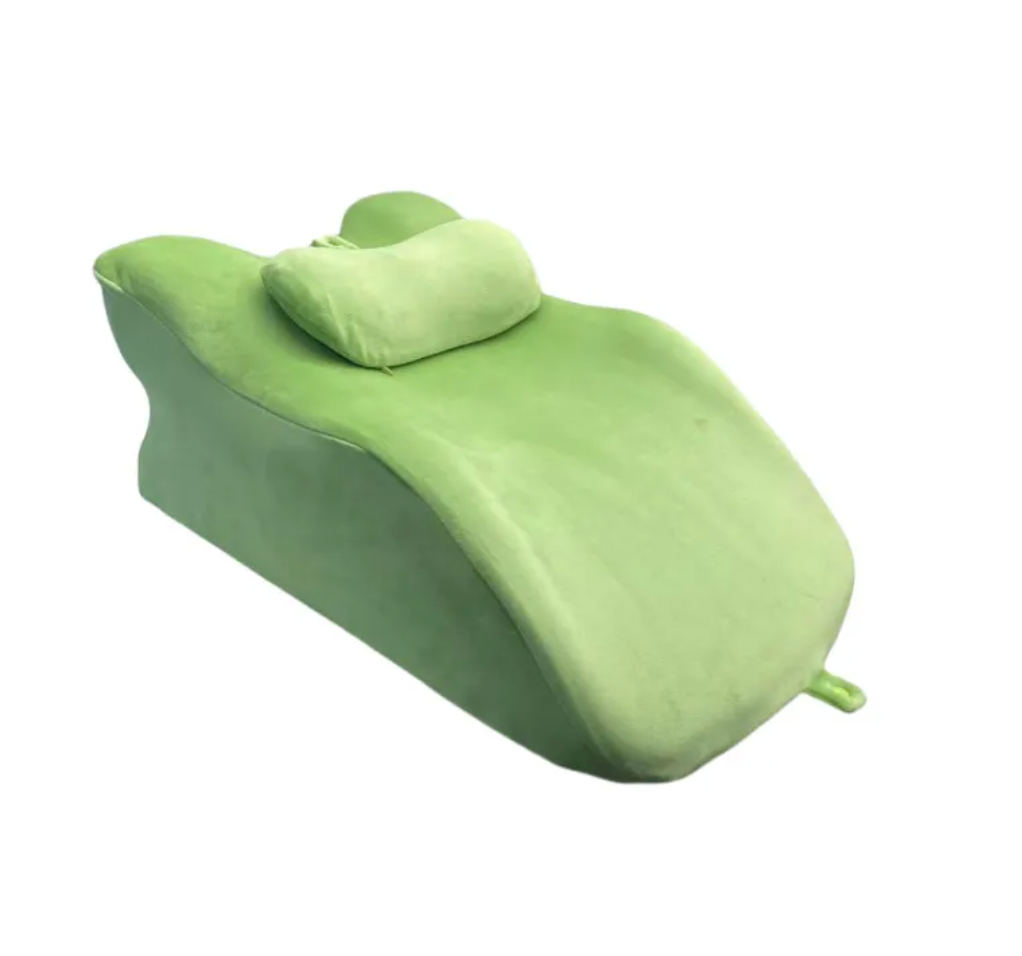 SpineAlign Pillow